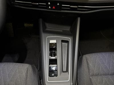 VW Golf LIFE (2026) - Photo 12