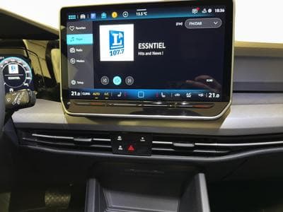 VW Golf LIFE (2026) - Photo 13