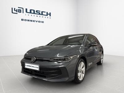 VW Golf LIFE (2026) - Photo 3