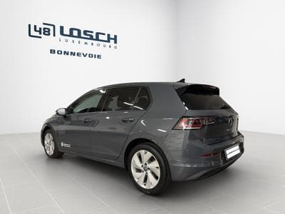 VW Golf LIFE (2026) - Foto 5