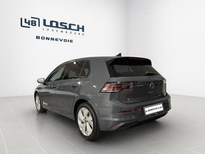 VW Golf LIFE (2026) - Foto 6