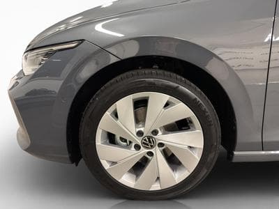 VW Golf LIFE (2026) - Photo 8