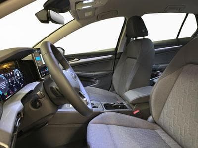 VW Golf LIFE (2026) - Foto 9