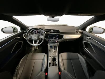 Audi Q3 SB+S-Line+35TDI+S-Tronic (2024) - Foto 2