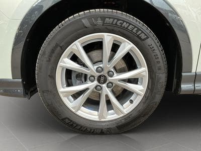 Audi Q3 SB+S-Line+35TDI+S-Tronic (2024) - Foto 5