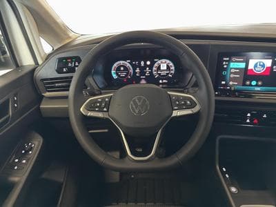 VW Caddy CADDY (2026) - Foto 10