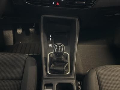 VW Caddy CADDY (2026) - Foto 12