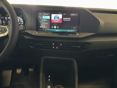 VW Caddy CADDY (2026) - Foto 13