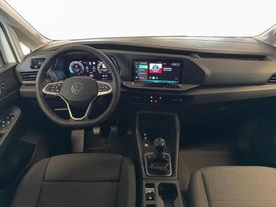 VW Caddy CADDY (2026) - Foto 2