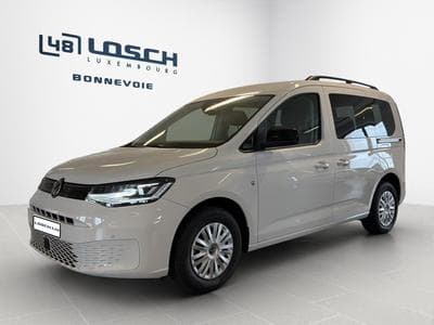 VW Caddy CADDY (2026) - Foto 4