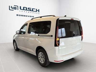 VW Caddy CADDY (2026) - Foto 6