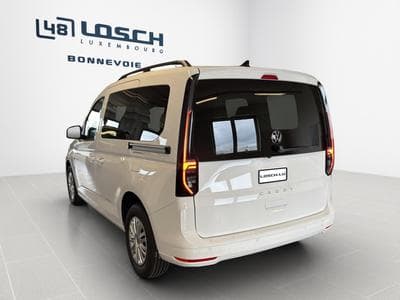 VW Caddy CADDY (2026) - Foto 7