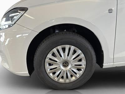 VW Caddy CADDY (2026) - Photo 8