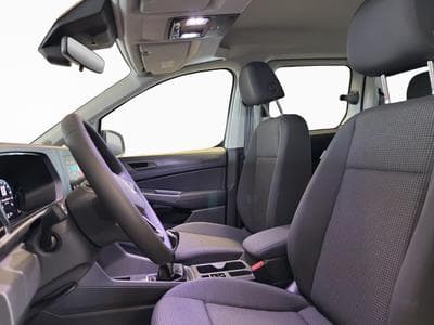 VW Caddy CADDY (2026) - Photo 9