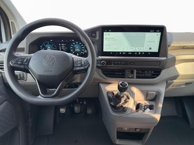 VW Caravelle COURT (2026) - Foto 2