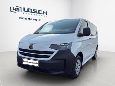 VW Caravelle COURT (2026) - Foto 3