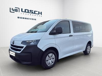 VW Caravelle COURT (2026) - Photo 4