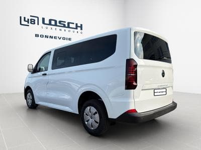 VW Caravelle COURT (2026) - Photo 5