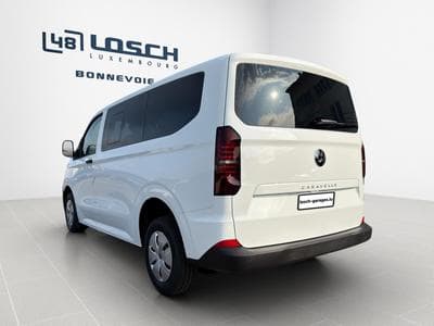 VW Caravelle COURT (2026) - Foto 6