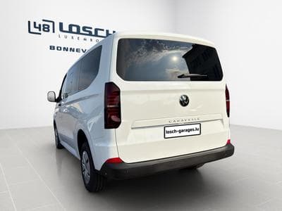 VW Caravelle COURT (2026) - Photo 7