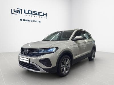 VW T-Cross LIFE (2024) - Photo 1