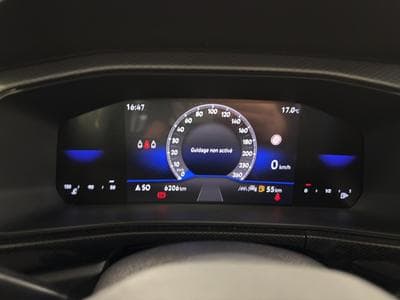 VW T-Cross LIFE (2024) - Photo 11