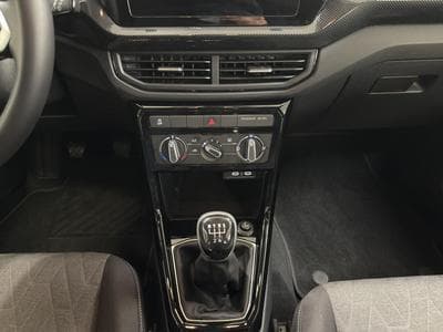 VW T-Cross LIFE (2024) - Photo 12