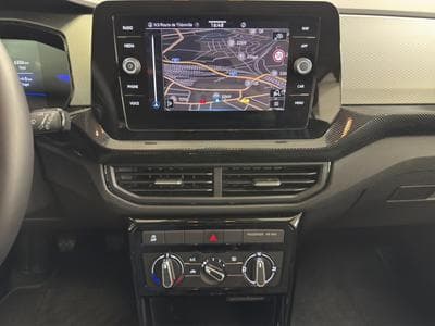 VW T-Cross LIFE (2024) - Photo 13