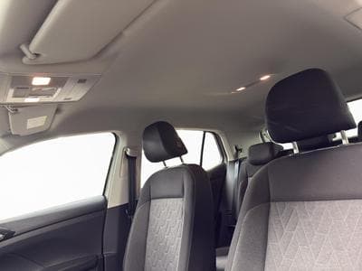 VW T-Cross LIFE (2024) - Photo 15