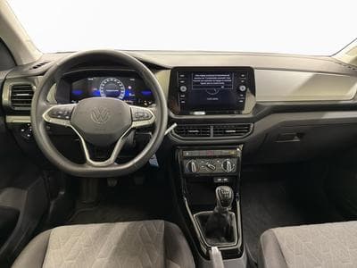 VW T-Cross LIFE (2024) - Photo 2