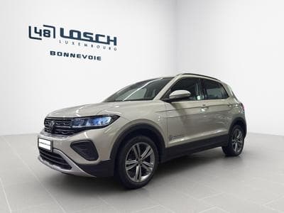 VW T-Cross LIFE (2024) - Photo 4