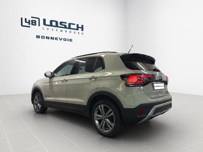 VW T-Cross LIFE (2024) - Photo 5