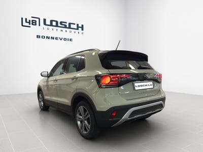 VW T-Cross LIFE (2024) - Photo 6