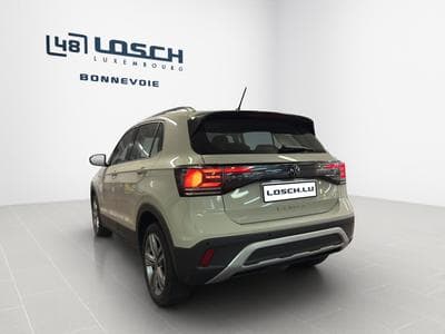 VW T-Cross LIFE (2024) - Photo 7