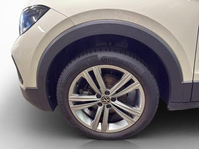 VW T-Cross LIFE (2024) - Photo 8