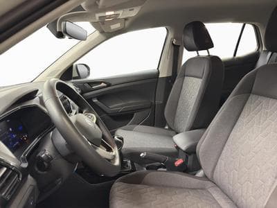 VW T-Cross LIFE (2024) - Photo 9
