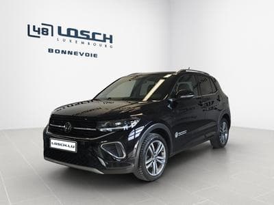 VW T-Cross R-Line (2024) - Foto 1