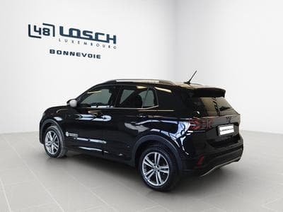 VW T-Cross R-Line (2024) - Photo 5