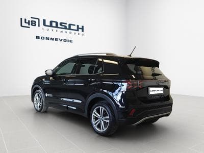 VW T-Cross R-Line (2024) - Foto 6