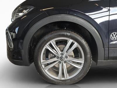 VW T-Cross R-Line (2024) - Foto 8