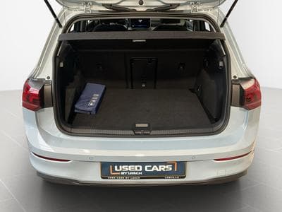 VW Golf Life+DSG+LED+NAVI (2025) - Photo 12