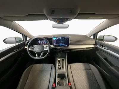 VW Golf Life+DSG+LED+NAVI (2025) - Photo 2