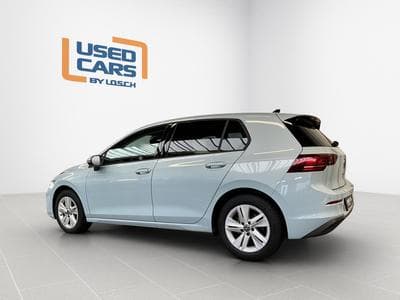 VW Golf Life+DSG+LED+NAVI (2025) - Photo 5