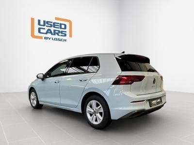 VW Golf Life+DSG+LED+NAVI (2025) - Photo 6