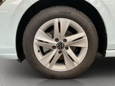 VW Golf Life+DSG+LED+NAVI (2025) - Foto 7