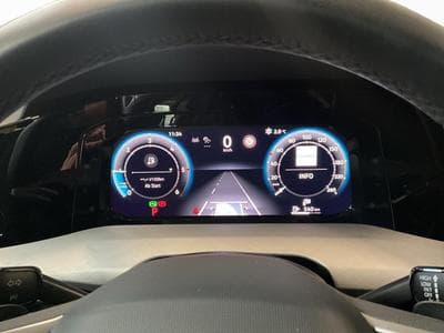 VW Golf Life+DSG+LED+NAVI (2025) - Foto 9