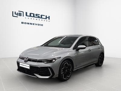 VW Golf R-LINE (2026) - Foto 1