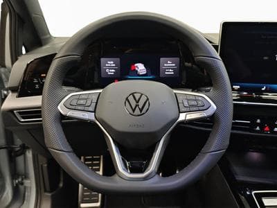 VW Golf R-LINE (2026) - Foto 10