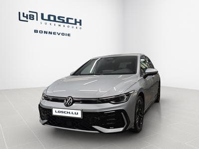 VW Golf R-LINE (2026) - Foto 3