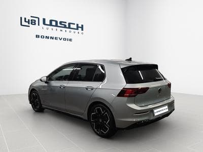 VW Golf R-LINE (2026) - Foto 5